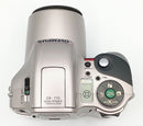 USED Olympus IS-20