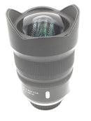 USED Tamron SP 15-30mm f/2.8 Di VC USD G2  Lens for Canon EF