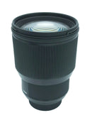 USED Sigma 85mm f/1.4 DG HSM Art Lens for Nikon