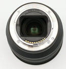 USED Sony 12-24mm F4 FE G Lens