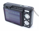Used Sony Cybershot DSC-W170 Vintage Point and Shoot Camera