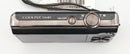 USED Nikon Coolpix S640 Digital Point and Shoot Camera