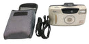 Used Canon Sure Shot 76 Zoom 38-76mm sAF Film Camera