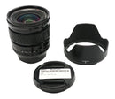 USED Fujifilm 16mm F1.4 XF R WR Lens