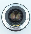 USED Canon 75-300mm F4-5.6 USM AF III Lens