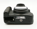 Used Canon EOS Rebel T4I DSLR Body