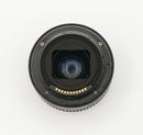 Used Nikon Z 40mm F2 SE Lens
