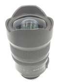 USED Tamron SP 15-30mm f/2.8 Di VC USD G2  Lens for Canon EF
