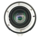 Used Nikon 50mm f2 non-ai F-mount Manual Focus Lens