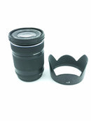 USED Olympus 40-150mm F4.0-5.6 R ED M.Zuiko Digital Lens (Black)
