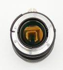 Used Nikon 80-200mm F4 AI-S Manual Focus F-Mount