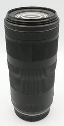 Used Canon RF 100-400mm F5.6-8 IS USM Lens
