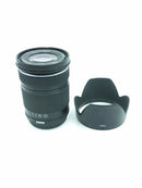 USED Olympus 40-150mm F4.0-5.6 R ED M.Zuiko Digital Lens (Black)