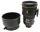 USED Nikon 200mm F2 AF-S ED VR II Lens