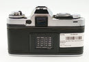 Used Minolta XD11 Film Camera w/ 50mm f1.4 Rokkor-X