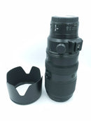 Used Nikon Z 100-400mm F4.5-5.6 VR S Lens