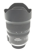 USED Tamron SP 15-30mm f/2.8 Di VC USD G2  Lens for Canon EF