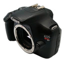 USED Canon Rebel T3 w/ 18-55mm IS Kit