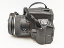 Used Sony A330 w/ 18-55mm f3.5-5.6 [As-is]