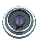 Used Minolta W.Rokkor-X 28mm F2.8 MF Film Lens
