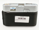 Used Voigtlander Vito CLR Film Camera