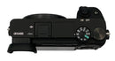 Used Sony a6400 Mirrorless Camera (Body Only)