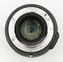 USED Nikon 50mm F1.8 G AF-S Lens