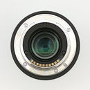 Used Sigma 18-50mm f/2.8 DC DN Contemporary Lens for FUJIFILM XF