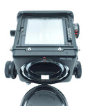 USED Mamiya RZ67 II D Medium Format Film Camera