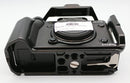 Used Fujifilm X-T5 Mirrorless Camera Body (Black)