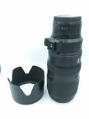 Used Nikon Z 100-400mm F4.5-5.6 VR S Lens
