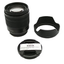 USED Panasonic 12-60mm f/3.5-5.6 Lumix G Vario ASPH. POWER O.I.S. Lens