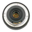 USED Canon EF-S 18-135mm f3.5-5.6 IS Nano USM Lens