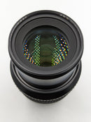 Used Nikon AF 105mm f2.8 D Lens
