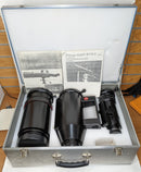 USED Leica Telyt-S 800mm F/6.3 Lens (R Mount)