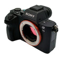 USED Sony Alpha a7 II Mirrorless Digital Camera (Body Only)