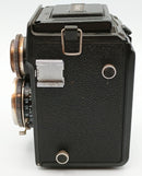 Used Lubitel 166B 6x6 120 Medium Format Film Camera