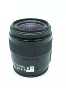 USED Sony DT 18-55mm F3.5-5.6 SAM II Lens (A Mount)