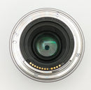 USED Canon RF 50mm f1.8 STM Lens