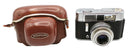Used Voigtlander Vito CLR Film Camera