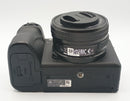 Used Sony a6700 Mirrorless Camera with 16-50mm Lens