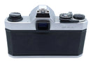 USED Pentax K1000 with 50mm f2