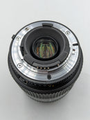 Used Nikon AF 28-105mm f3.5-4.5 D Lens