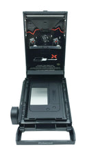 USED Mamiya 645 Polaroid Land Pack Film Holder HP402