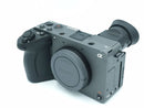 Used Sony FX2 Digital Cinema Camera
