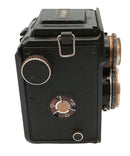 Used Lubitel 166B 6x6 120 Medium Format Film Camera