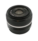Used Nikon Z 40mm F2 SE Lens