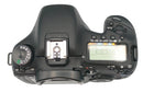 USED Canon EOS 7D Camera Body