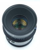 USED Mamiya Sekor Z 180mm F4 W-N Lens for Mamiya RZ