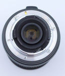 USED Nikon 12-24mm F4 G DX Wide Angle